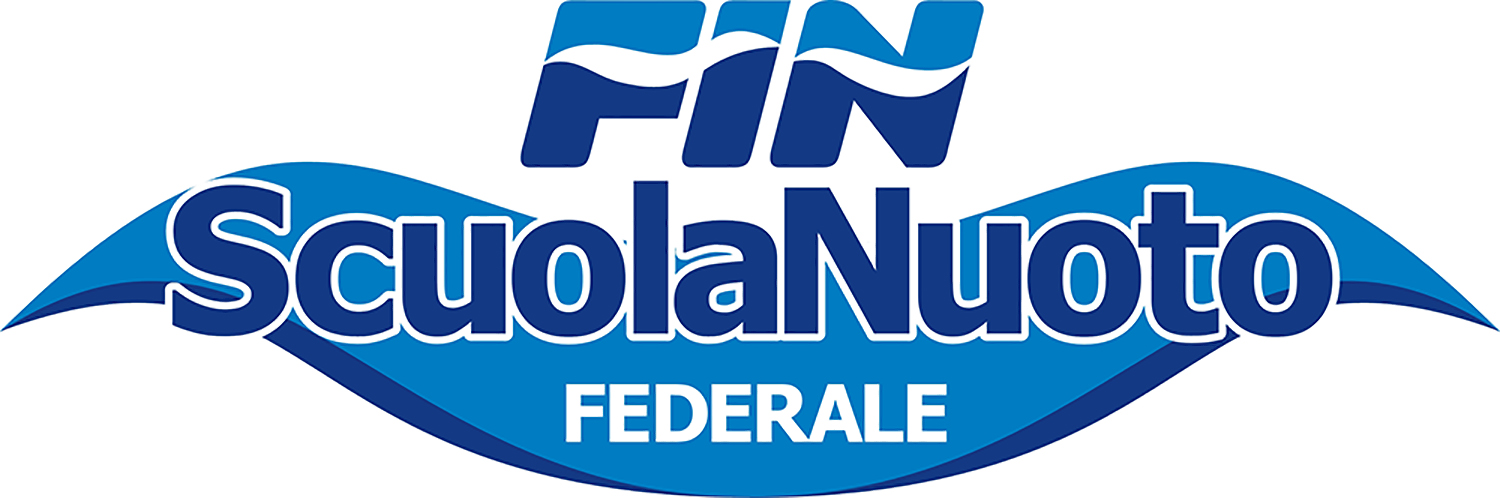 obiettivi didattici - logo FIN scuola nuoto nazionale